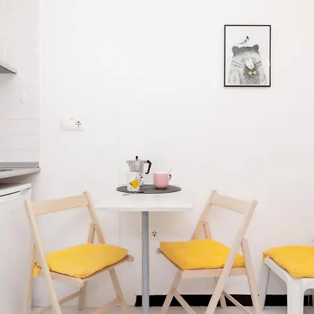Espanatour Alecia Apartment