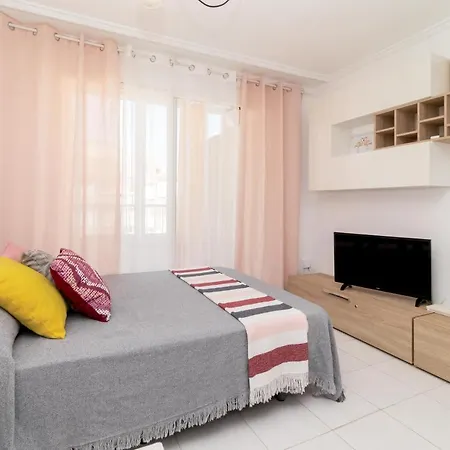 Apartment Espanatour Alecia Torrevieja