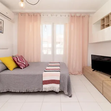 Espanatour Alecia Appartamento Torrevieja