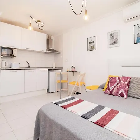 Apartment Espanatour Alecia Torrevieja