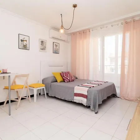 Apartment Espanatour Alecia *