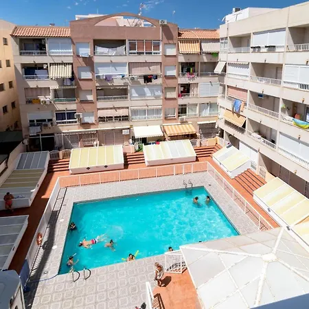 Apartment Espanatour Alecia *