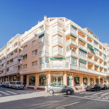 Espanatour Alecia Apartment Torrevieja