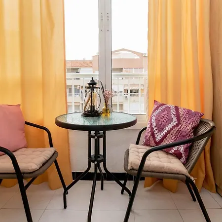 Apartment Espanatour Alecia Torrevieja
