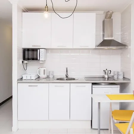 Espanatour Alecia Apartment Torrevieja