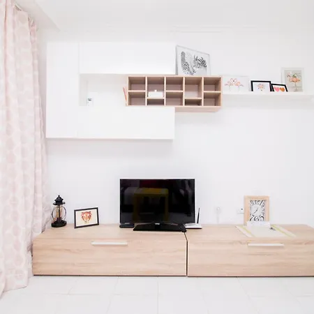 Espanatour Alecia Apartment