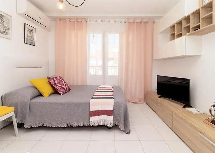 Espanatour Alecia Appartement Torrevieja