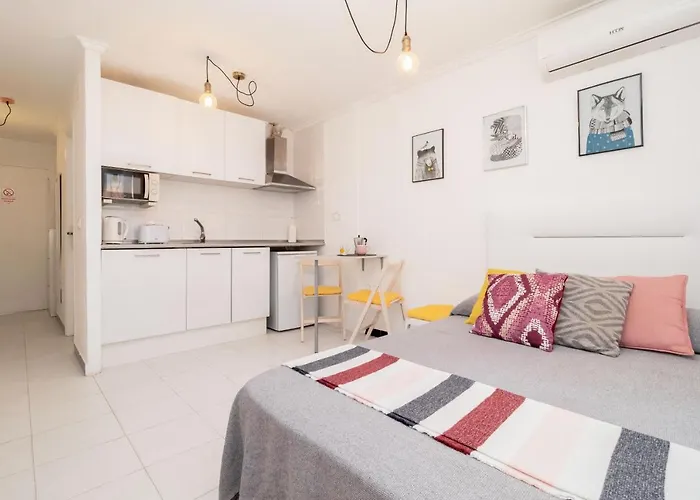 Appartement Espanatour Alecia Torrevieja