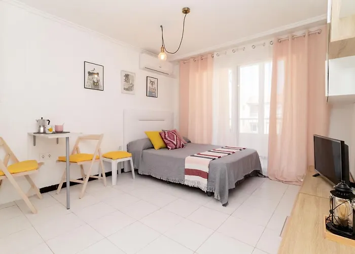 Appartement Espanatour Alecia *