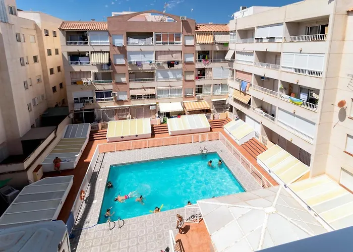 Appartement Espanatour Alecia *