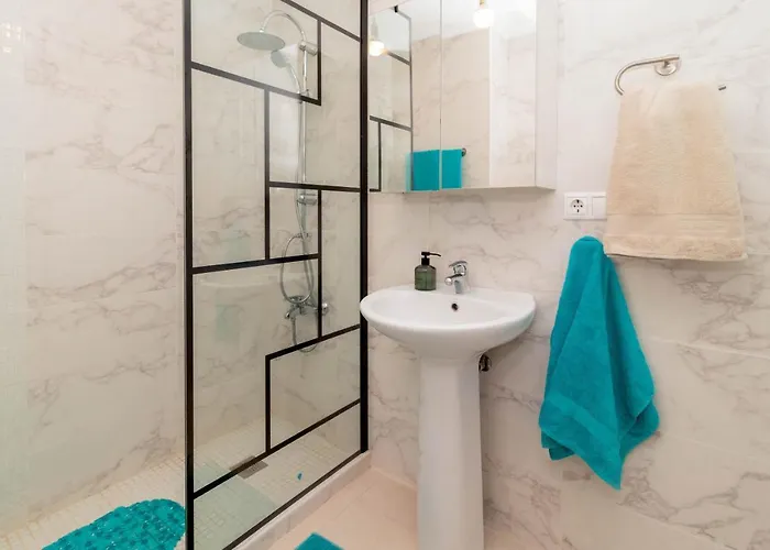 Espanatour Alecia Appartement *
