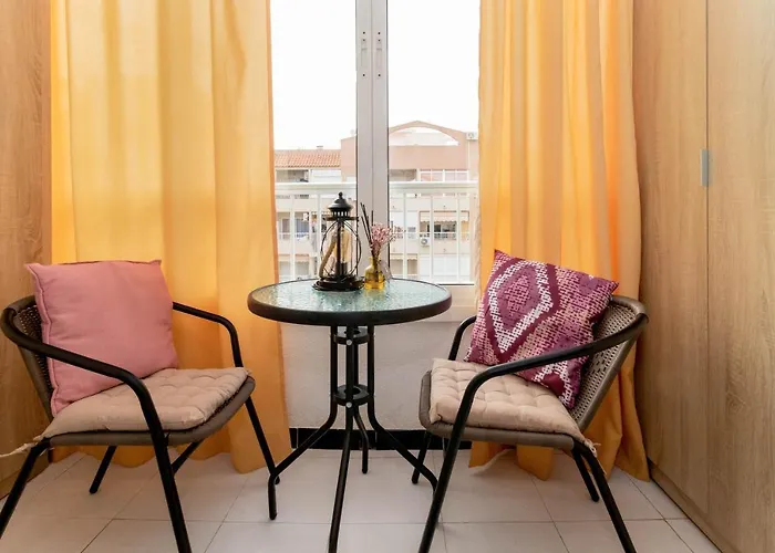 Appartement Espanatour Alecia Torrevieja