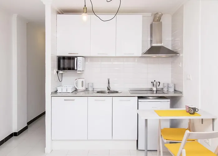 Espanatour Alecia Appartement Torrevieja
